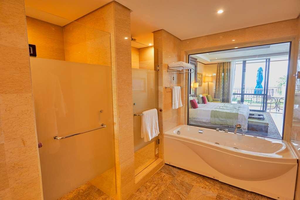 Goma Serena Hotel Szoba fotó