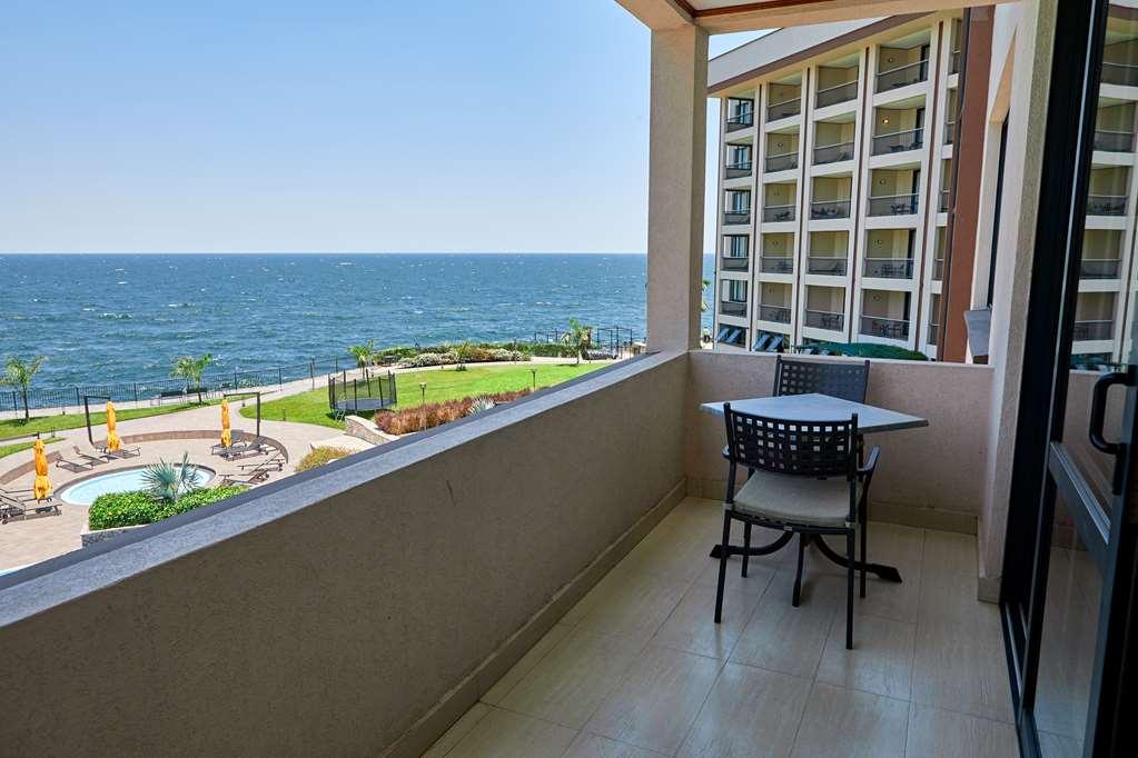 Goma Serena Hotel Szoba fotó
