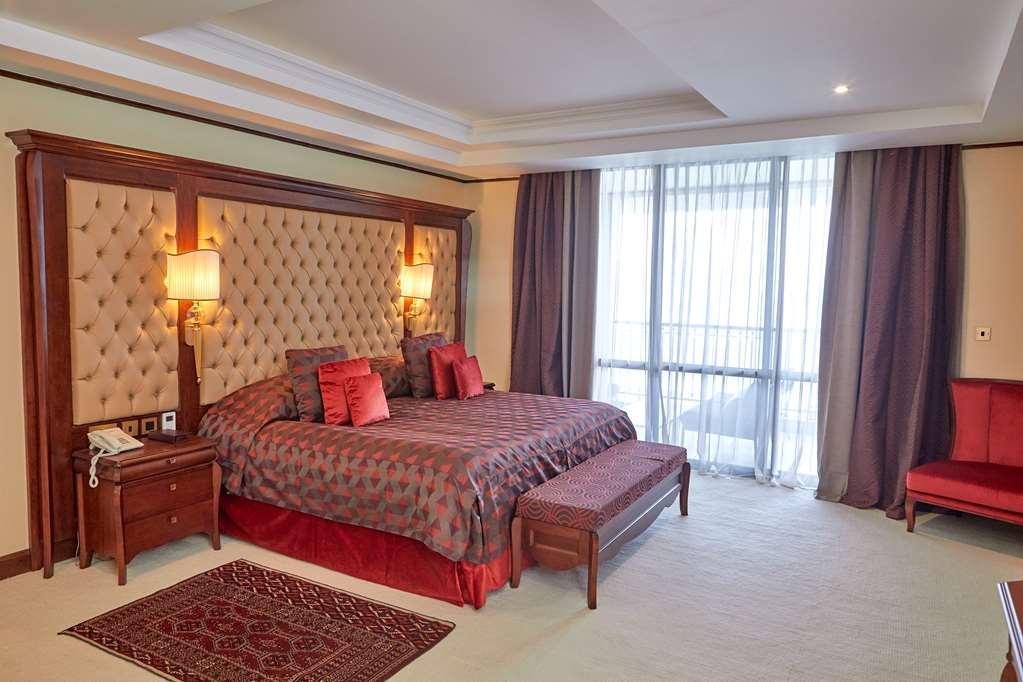 Goma Serena Hotel Szoba fotó