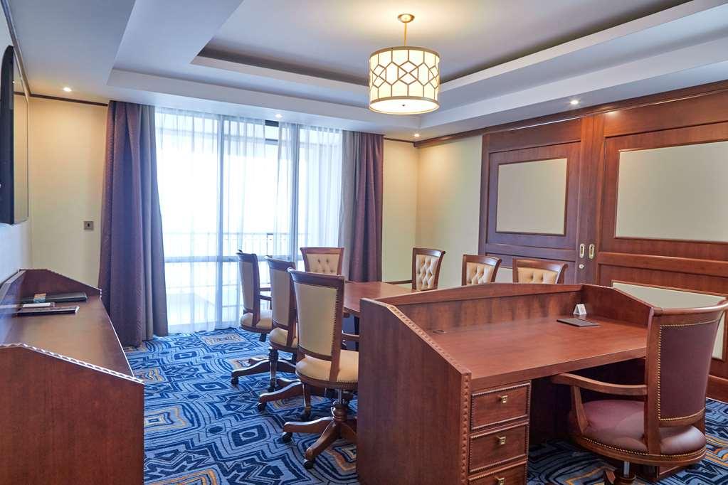 Goma Serena Hotel Létesítmények fotó