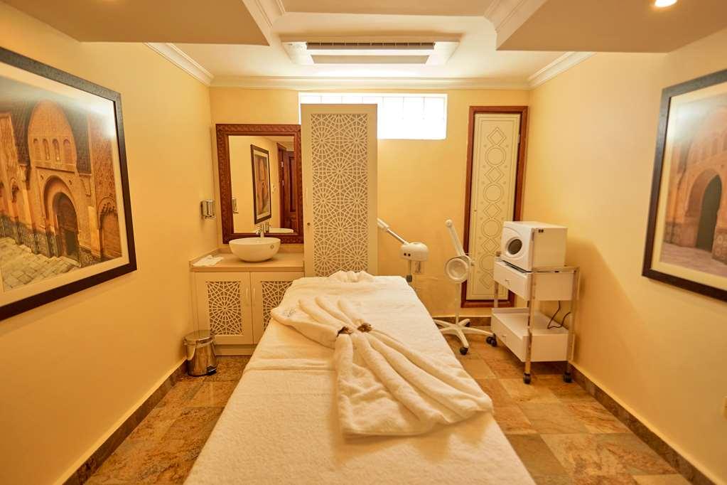 Goma Serena Hotel Létesítmények fotó